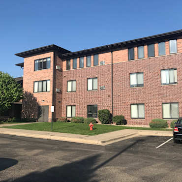 Meadows Apartments On 38th Street