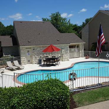Ashwood Apartments Tulsa Ok 74134
