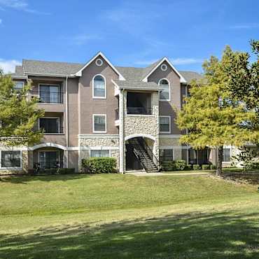The Vineyards Apartments Frisco Tx 75035