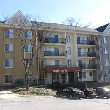 Stanton Glenn Apartments Washington Dc 20020