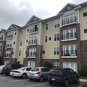 Cambridge Village Of Apex Apartments Apex Nc 27502