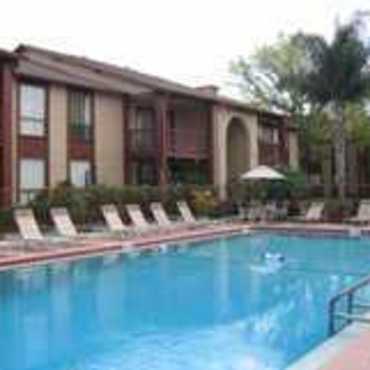 Royal Palms East And West Apartments Orlando Fl 32809