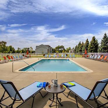 Somerset Park Apartments Bath Mi 48808