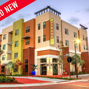 Apartments For Rent In Oviedo Fl With Balcony