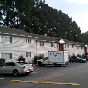 Willwood Gardens Apartments Florence Sc 29501