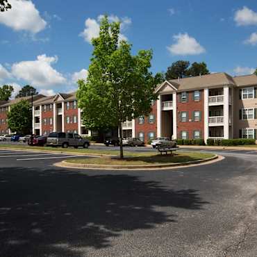 Magnolia Heights Apartments Covington Ga 30014