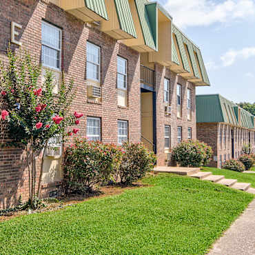 Lanier Terrace Apartments Gainesville Ga 30501