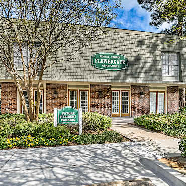 Flowergate Apartment Homes Metairie La 70006