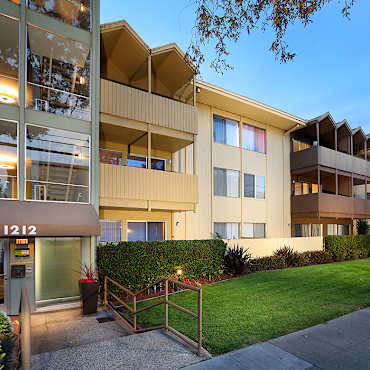 Sequoia Redwood City Apartments Redwood City Ca 94062