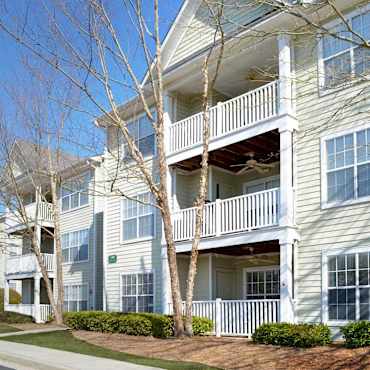 Keswick Village Apartments
