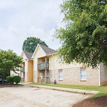 Parkview Apartments Jackson Tn 38301