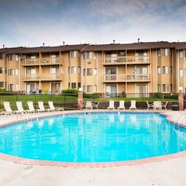 Willow Park By Broadmoor Apartments Omaha Ne 68127