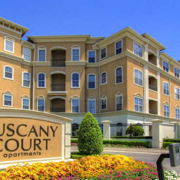 Tuscany Court Apartments Houston Tx 77057