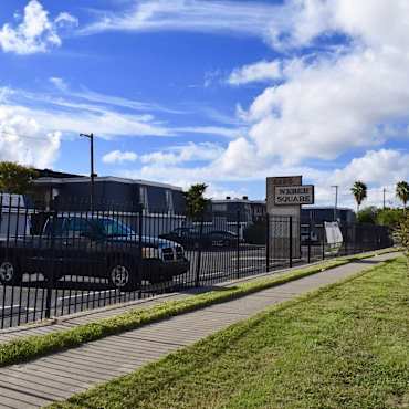 Weber Square Apartments Corpus Christi Tx 78411