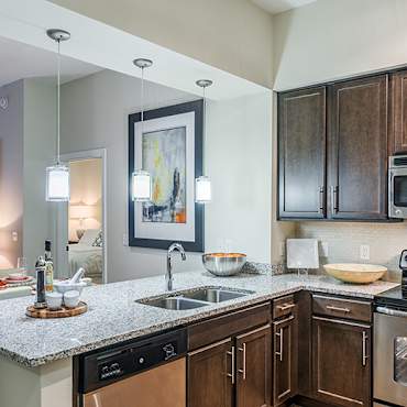 Post Lake At Baldwin Park Apartments Orlando Fl 32814