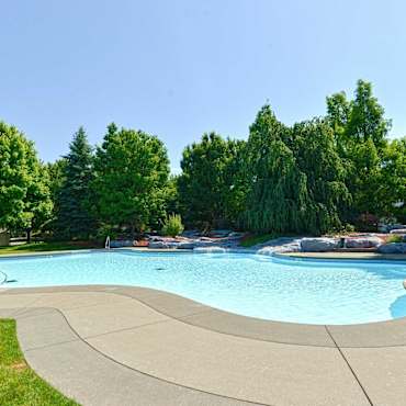 The Pointe At Adams Ridge Apartments - Mars, PA 16046