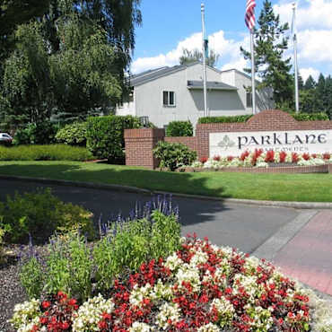 Parklane Apartments Vancouver Wa 98665