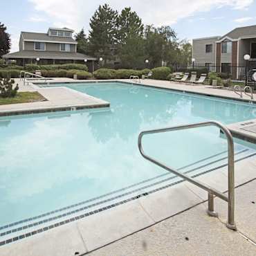 Sun River Apartments Salt Lake City Ut 84119