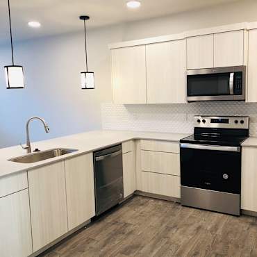 Mill Creek Residences Apartments Boise Id 83706