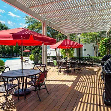 Summermill At Falls River Apartments Raleigh Nc 27614