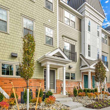 Luxury Apartment Rentals In Green Brook Nj