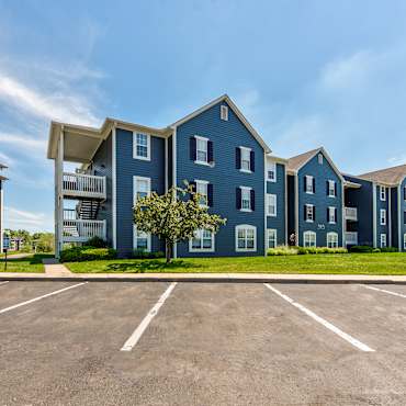 Village At Cloud Park Apartments Huber Heights Oh 45424