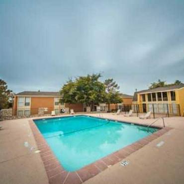 The Masters Community Apartments El Paso Tx 79936