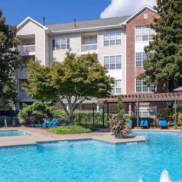 MAA Briarcliff Apartments - Atlanta, GA 30329