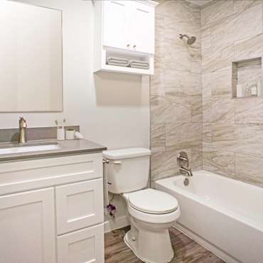 The Highlander Apartments Austin Tx 78752