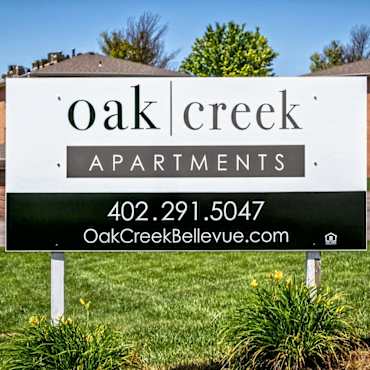 Oak Creek Apartments Bellevue Ne 68005