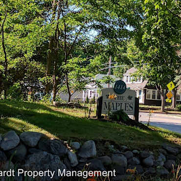 1414 Forest Ave Apartments Portland Me 04103