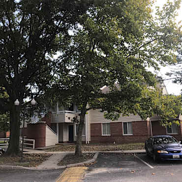 Village At Mitchell Pond Apartments - Salisbury, MD 21801