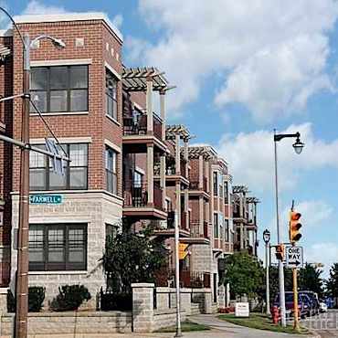 The Franklin Apartments Milwaukee Wi 53202