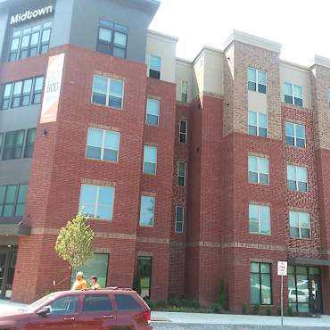 Apartments For Rent With Gated Access In Stillwater Ok