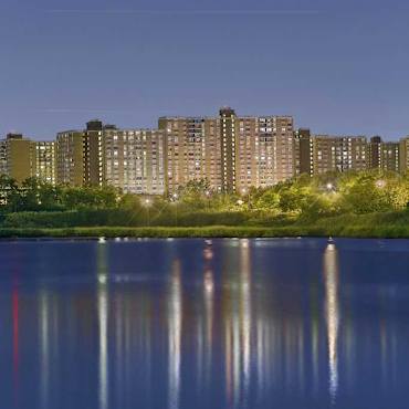 Spring Creek Towers Apartments Brooklyn Ny 11239