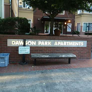 Dawson Park Apartments Portland Or 97227