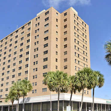 Sergeant Jasper Apartments Charleston Sc 29401