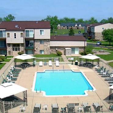 Apartments For Rent In Fraser Mi 113 Rentals Apartmentguide Com