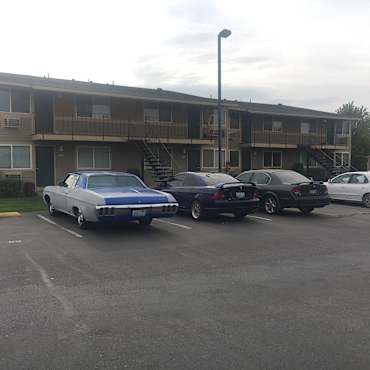Meadow Park Apartments Kennewick Wa 99336