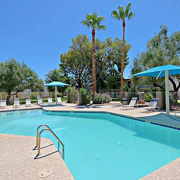 The Vintage Apartments Scottsdale Az 85251
