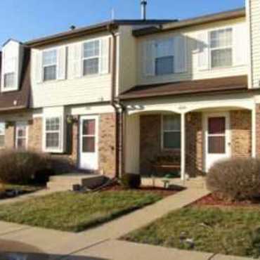 Tuscany Ridge Townhomes Apartments Champaign Il 61822