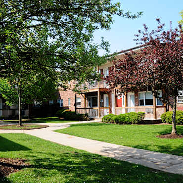 Hilltop Manor Apartments Edison Nj 08820