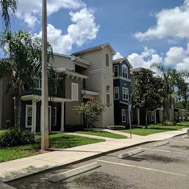 Pinnacle Pines Apartments Haines City Fl 33844