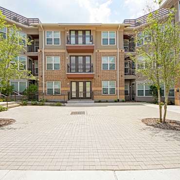Villas Of Vanston Park Apartments Mesquite Tx 75150