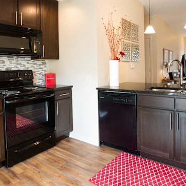 Sunstone Apartment Homes At Fox Ridge Wichita Ks 67205