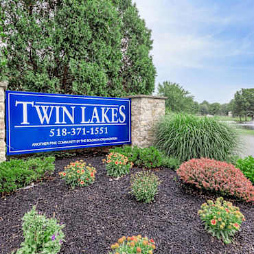 Twin Lakes Apartments Clifton Park Ny 12065