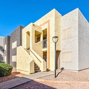 Newport Apartments Goodyear Az