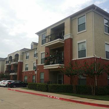 Atria At Hometown Apartments North Richland Hills Tx 76180