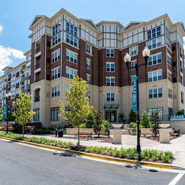 Allure Apollo Apartments Camp Springs Md 20746
