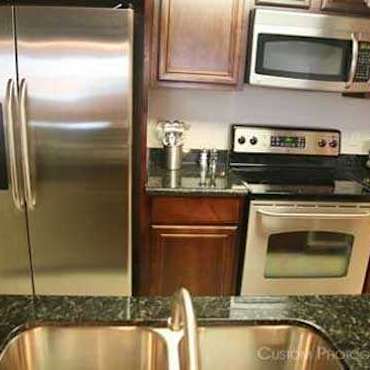 Cleary Condominiums Apartments Metairie La 70002